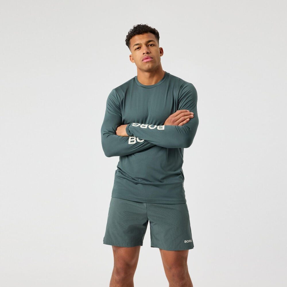 Björn Borg T-Shirt Borg Long Sleeve T-Shirt