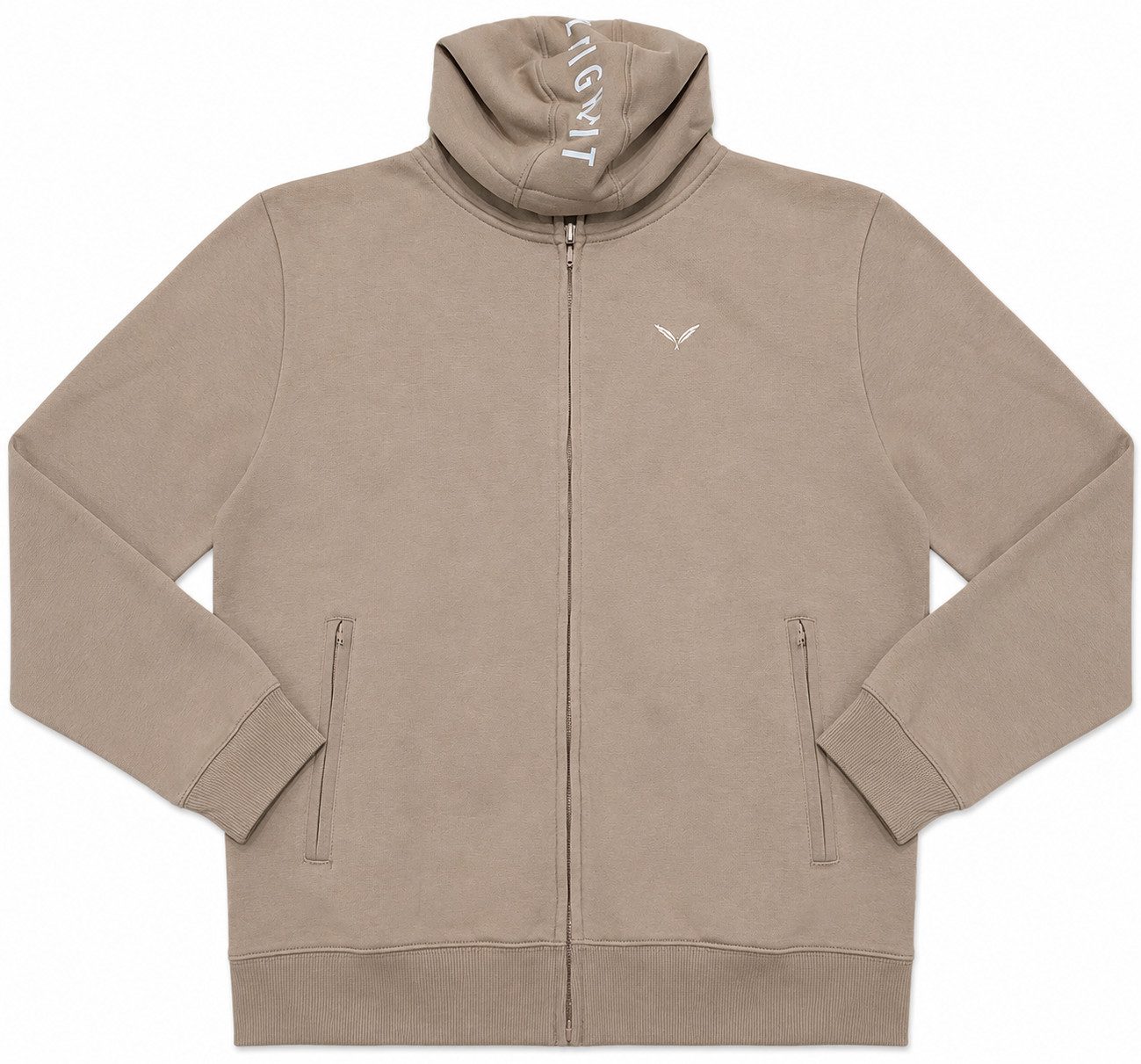 Kleinigkeit Sweatshirt BSJ-126-1265 Jacke Muschelson