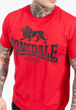 Lonsdale T-Shirt LOGO
