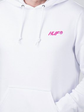 HUF Hoodie HUF I Feels Good Hoodie