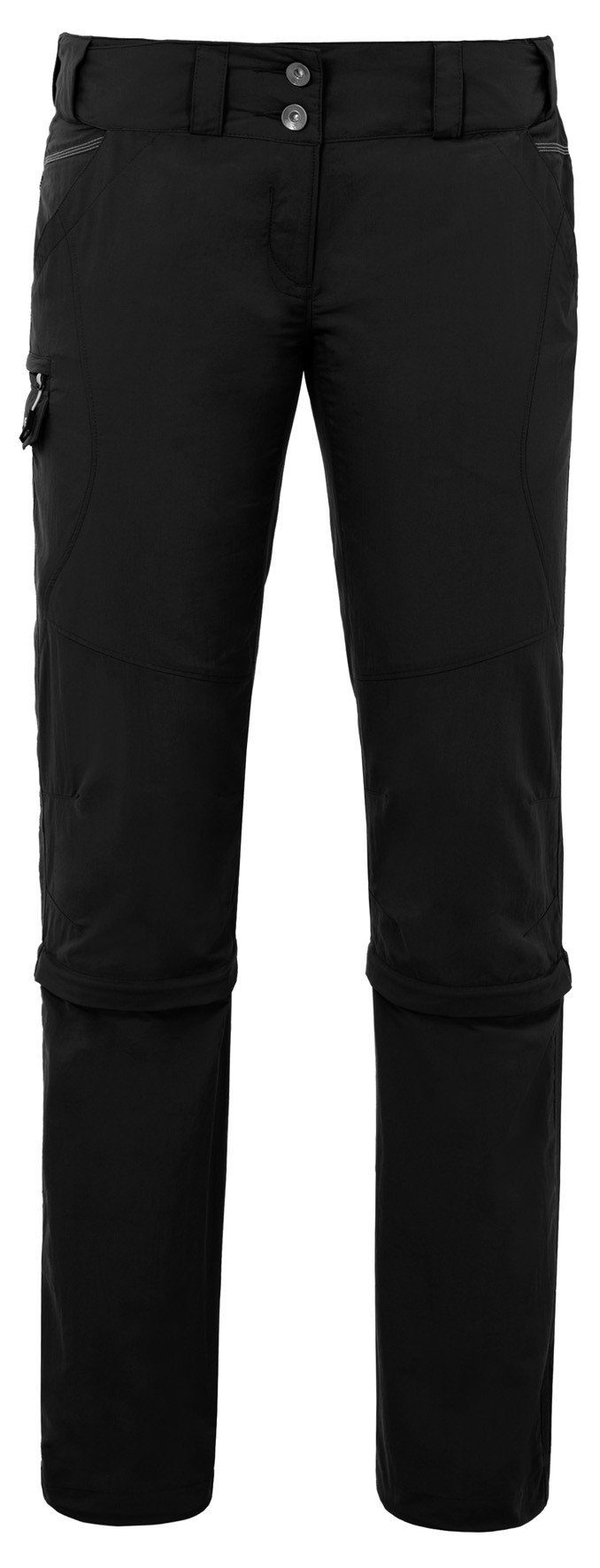 VAUDE 3/4-Hose Womens Skomer Capri ZO günstig online kaufen