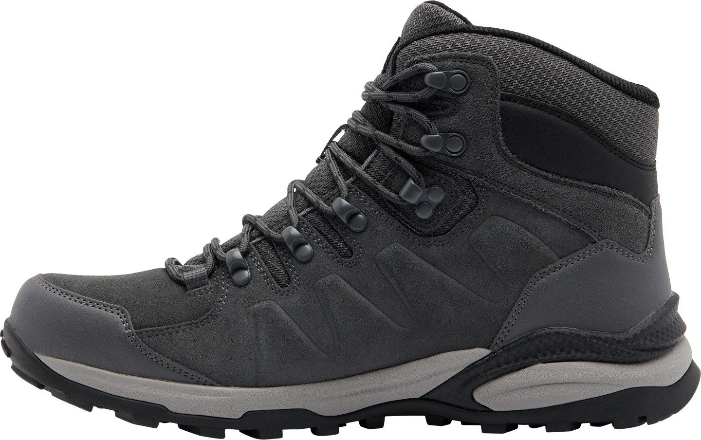 Jack Wolfskin REFUGIO TEXAPORE MID M Hikingschuh günstig online kaufen