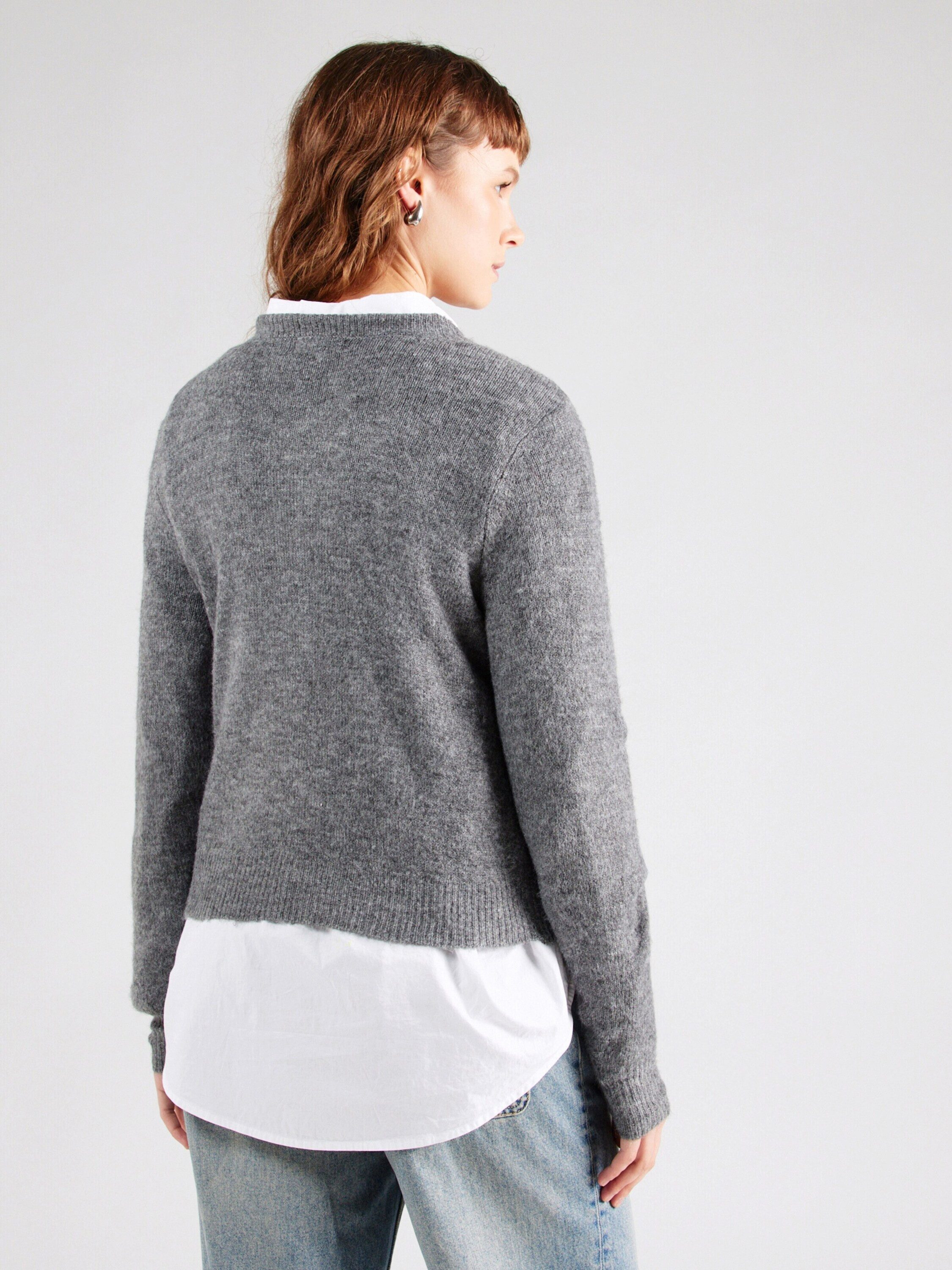 JDY Rollkragenpullover JDYTWINKLE (1-tlg) Pailletten günstig online kaufen