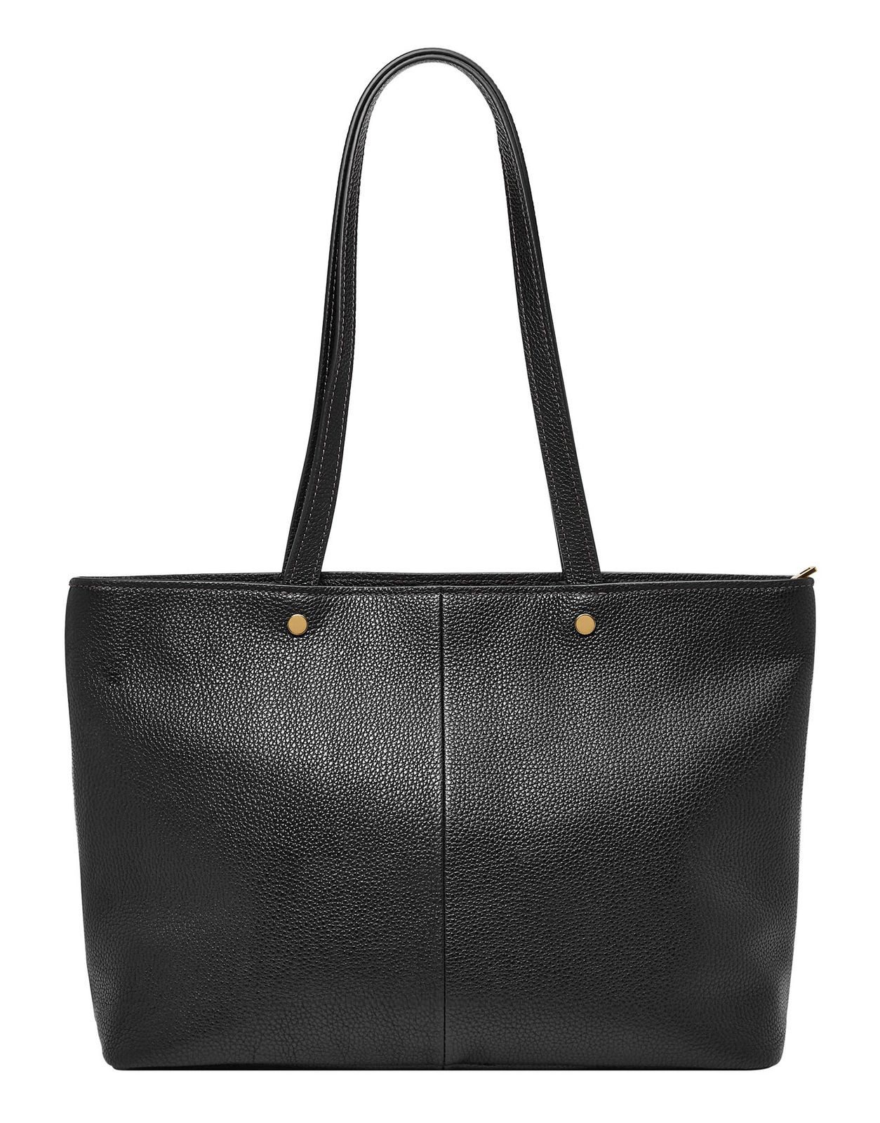 Schultertasche Top Zip Tote