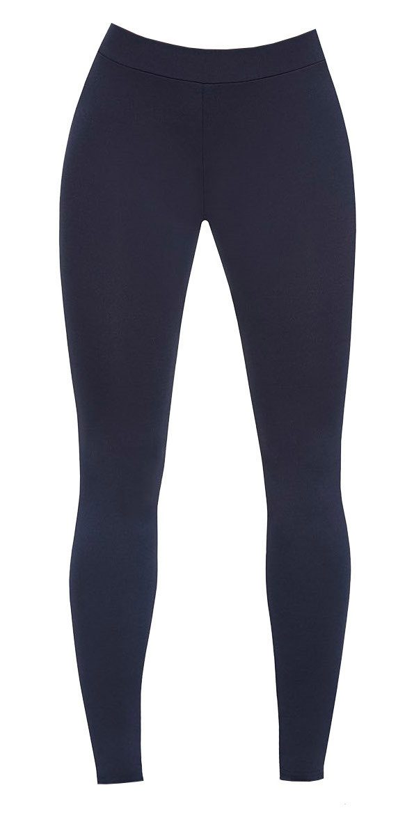 Bas Bleu Sporthose Sportleggings Fitnesshose Leggings günstig online kaufen