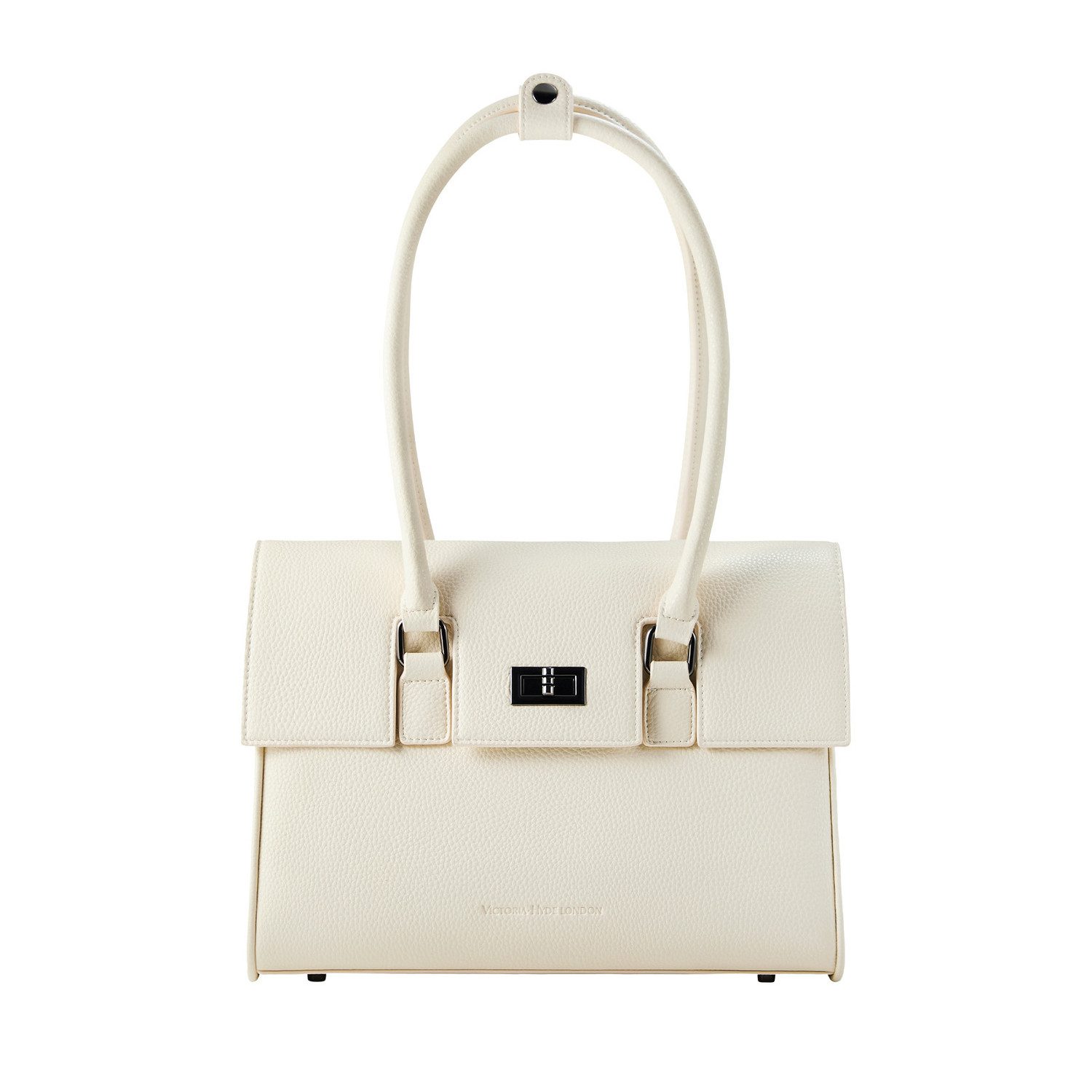 Victoria Hyde Handtasche Schultertasche Handtasche, Damentasche, Shopper, Einkaufstasche (Kein Set, Kein Set), klassisch