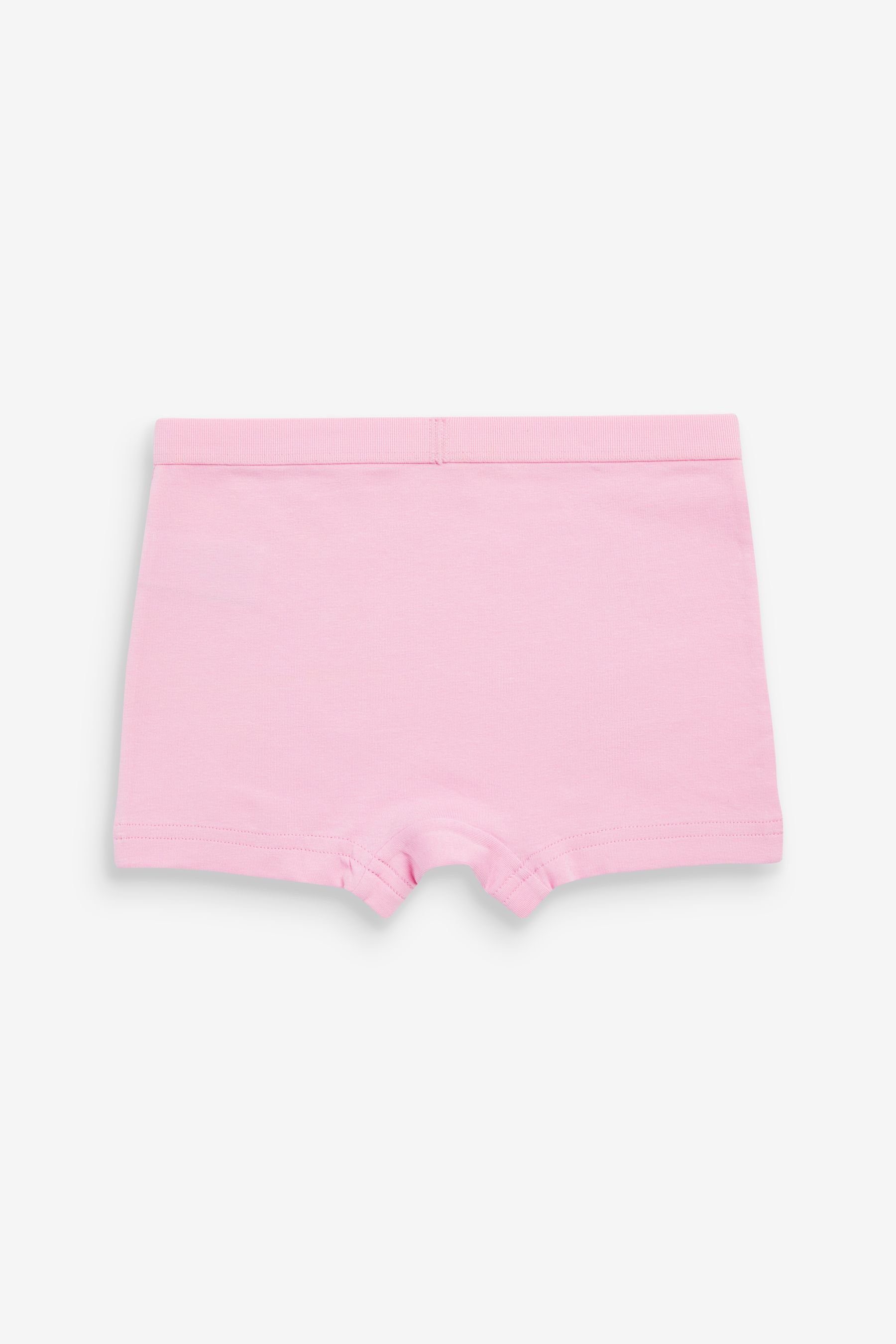Next Schlüpfer Shorts im 5er-Pack (5-St) günstig online kaufen