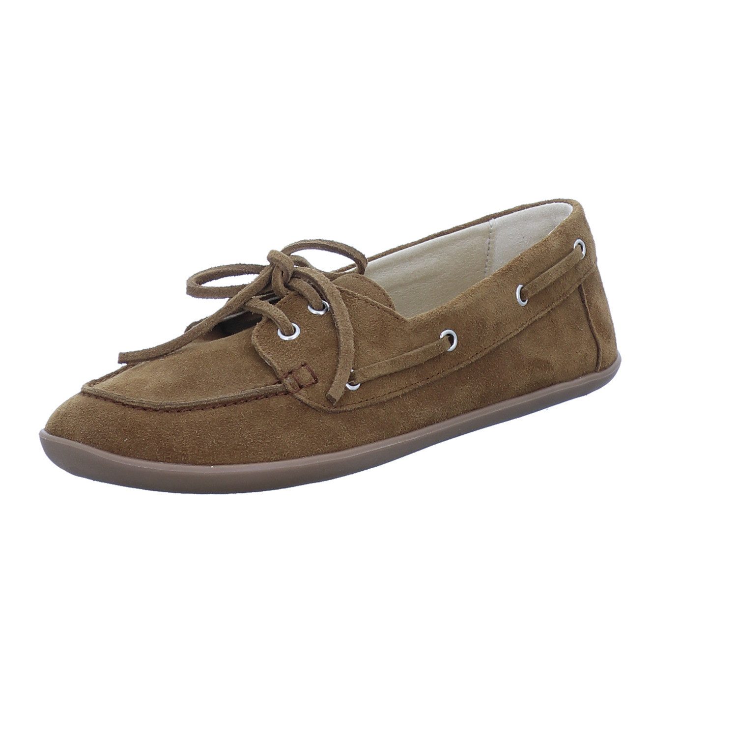 GROUNDIES Bay Women Sneaker