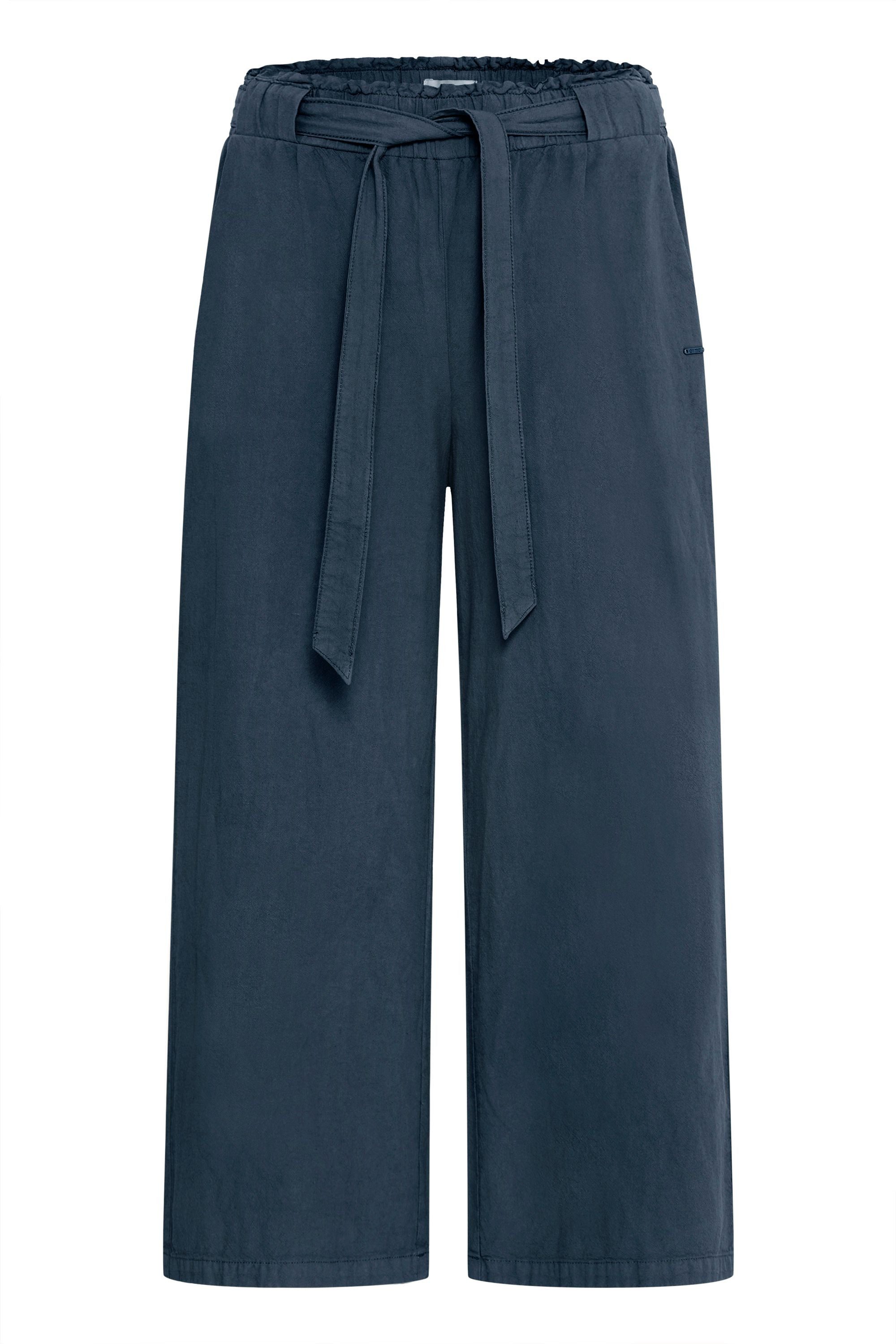 OXMO Culotte OXLINASA Modische Stoffhose günstig online kaufen