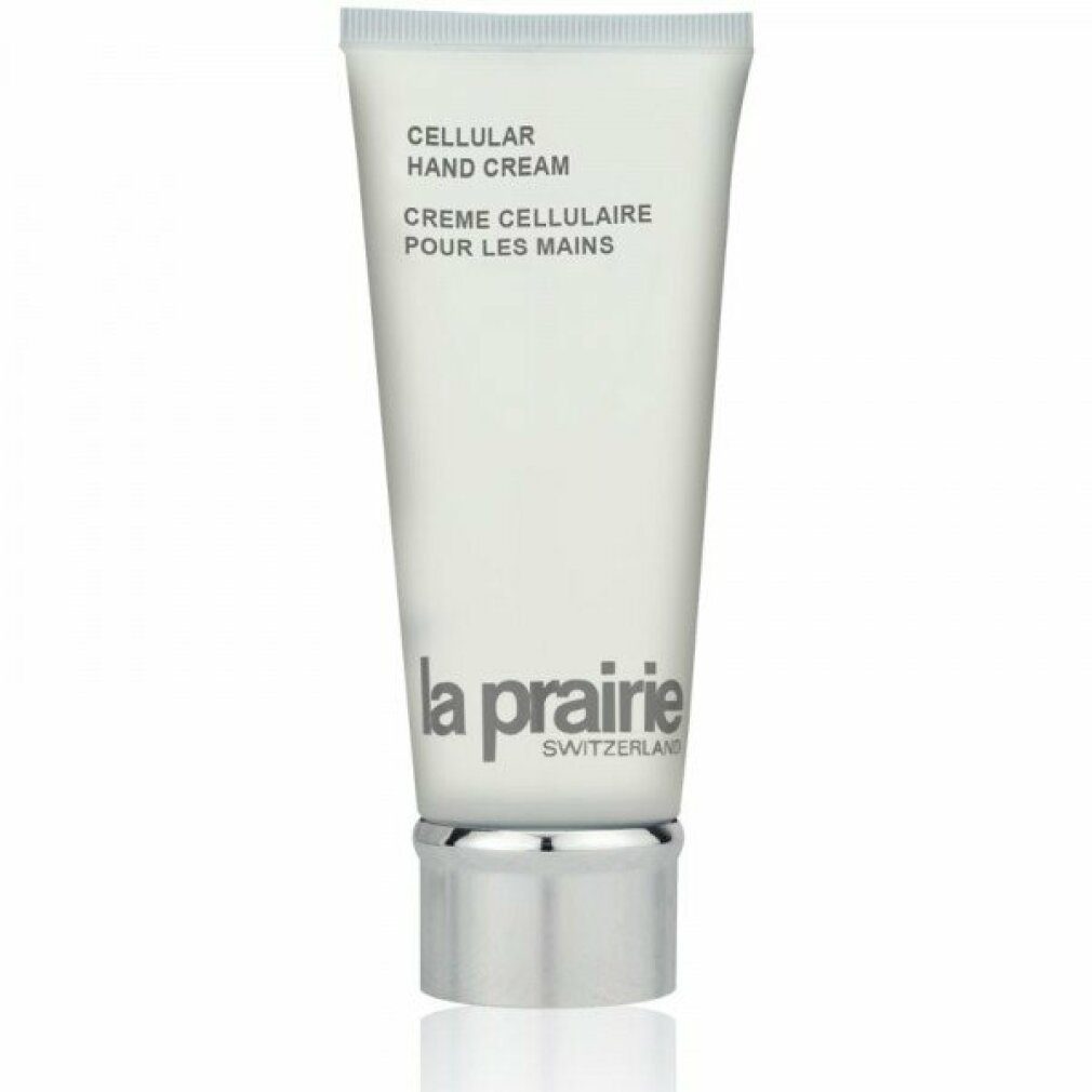 Nagelpflegecreme Cellullar Hand Cream Anti Aging Handpflege 100ml