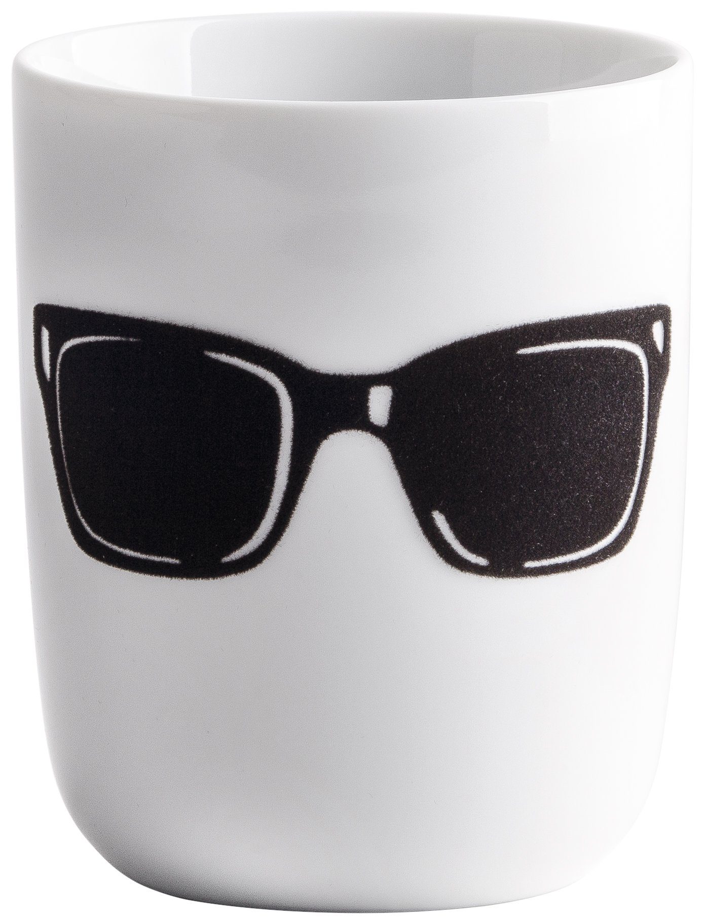 KAHLA Кружки Touch! Statement Mugs 0,35 l, Porzellan, Made in Germany