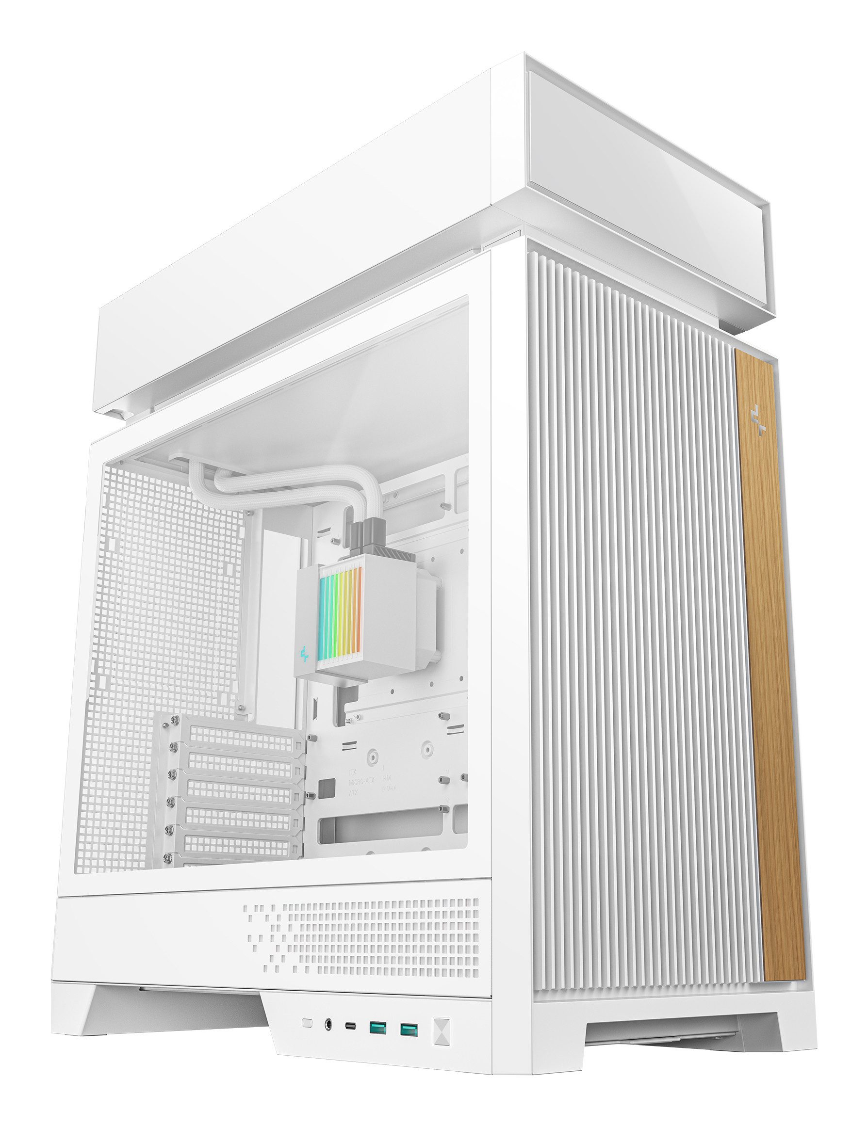 DeepCool PC-Gehäuse