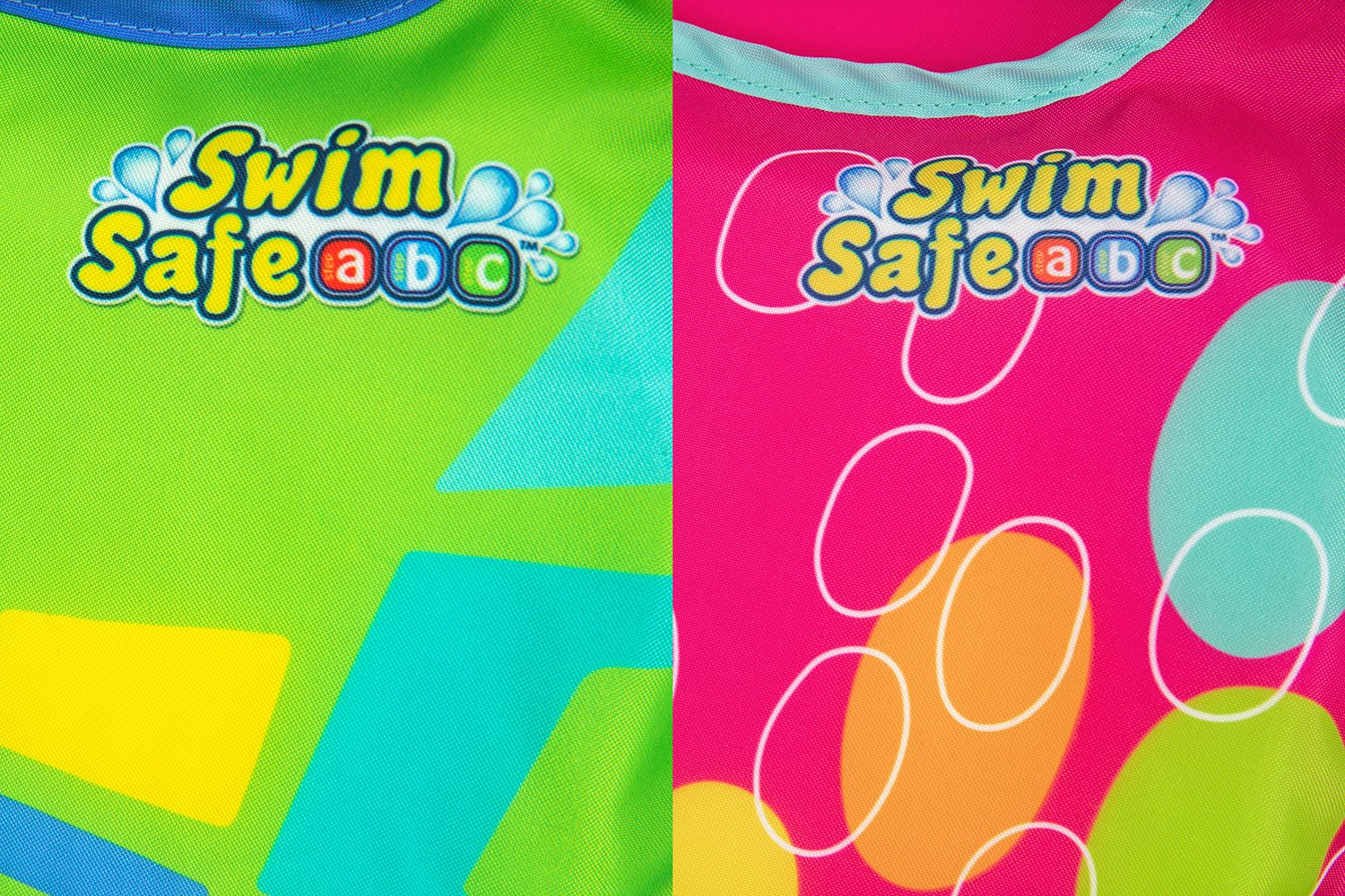 Bestway Schwimmweste Swim Safe ABC AquaStar, Blende