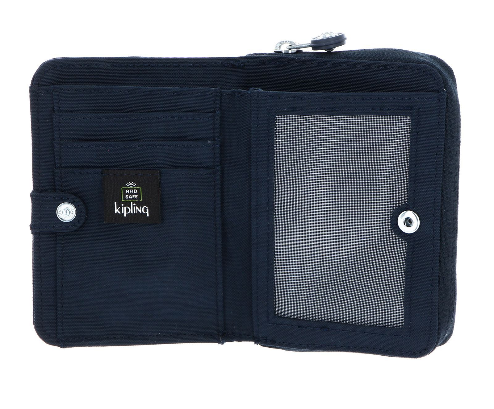 KIPLING Geldbörse Basic, mit RFID-Blocker Schutz günstig online kaufen