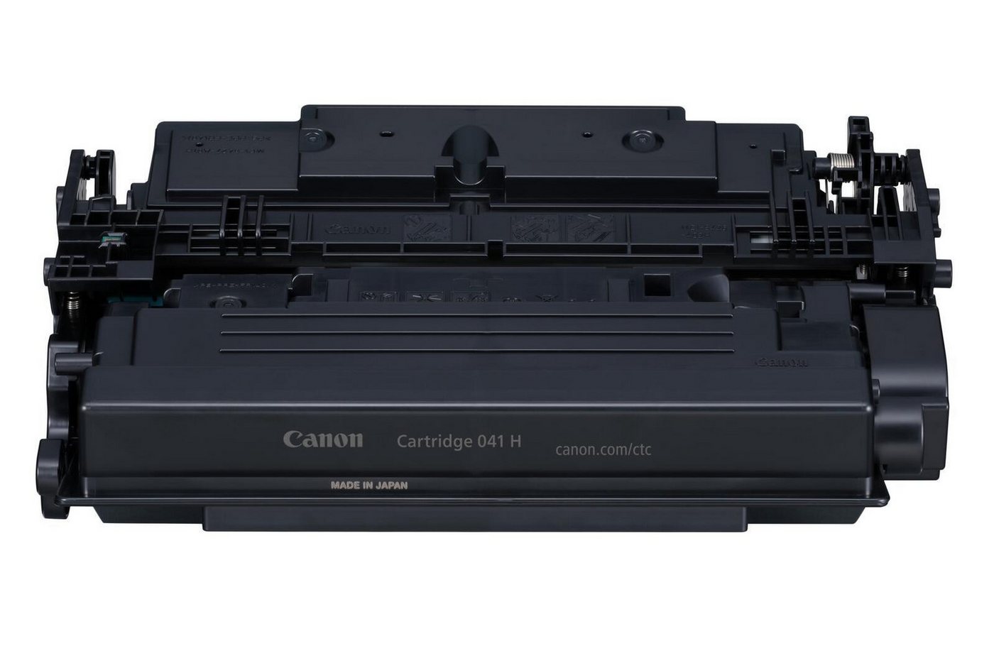 Thumbnail - Canon Tonerkartusche Canon Toner 041H Doppelpack schwarz