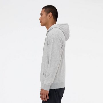 New Balance Hoodie Herren Hoodie (1-tlg)