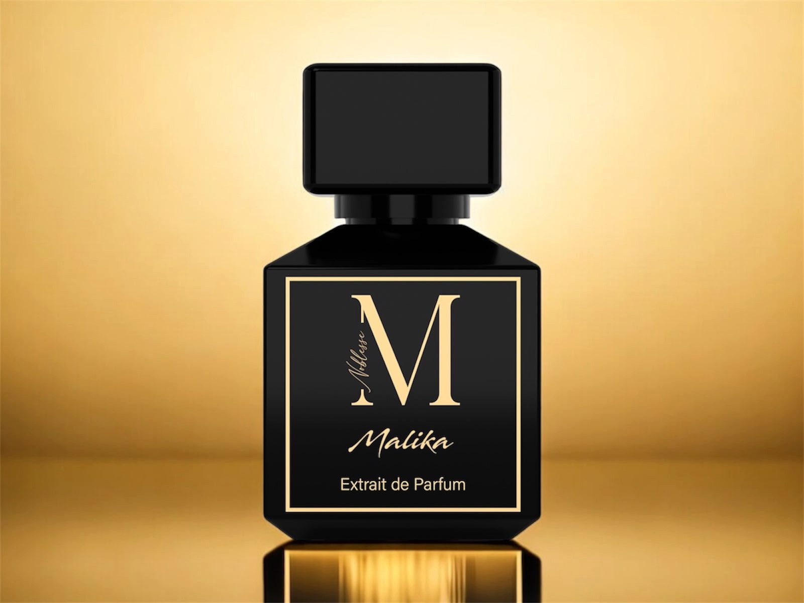Maison Noblesse Extrait Parfum Maison Noblesse MALIKA