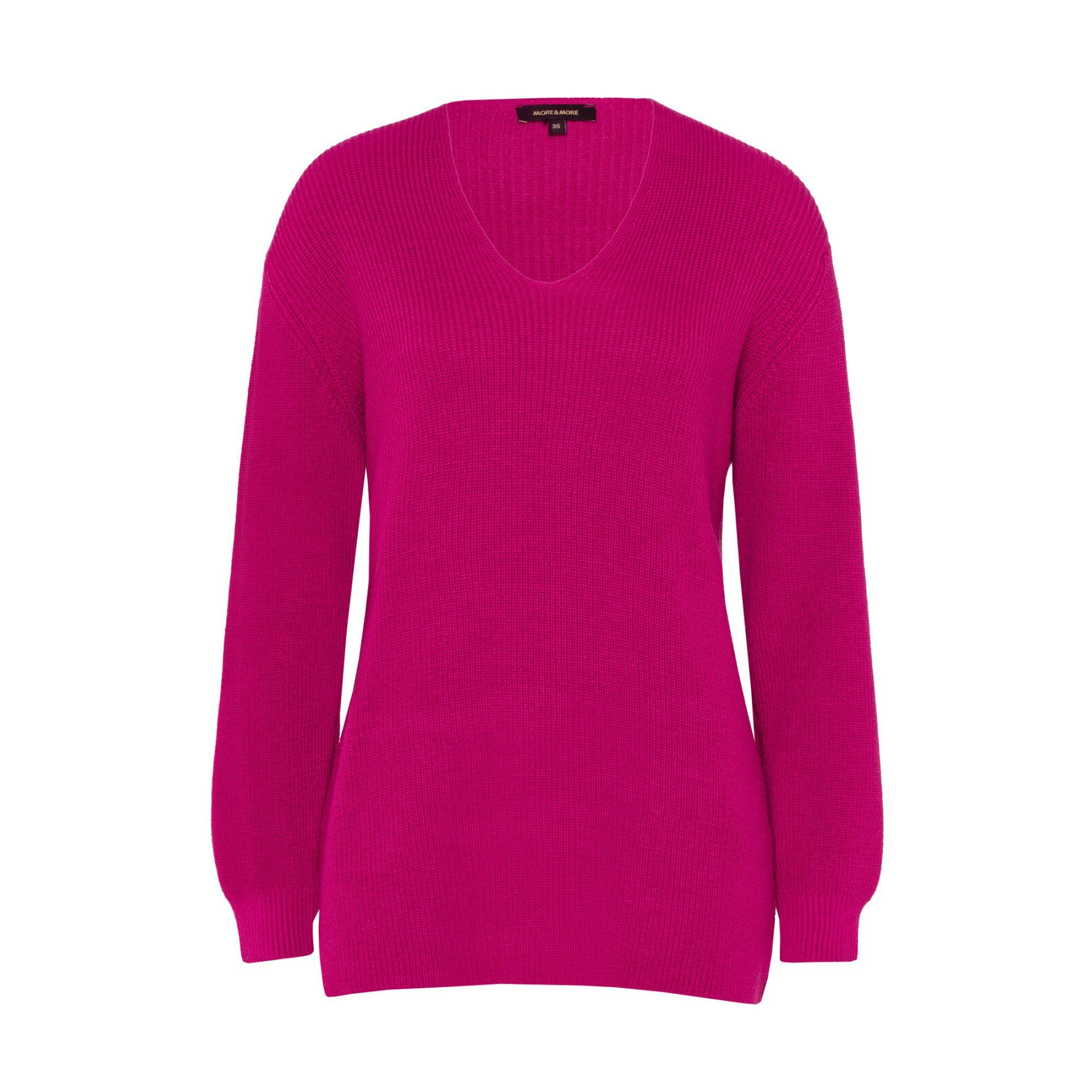 Strickpullover
