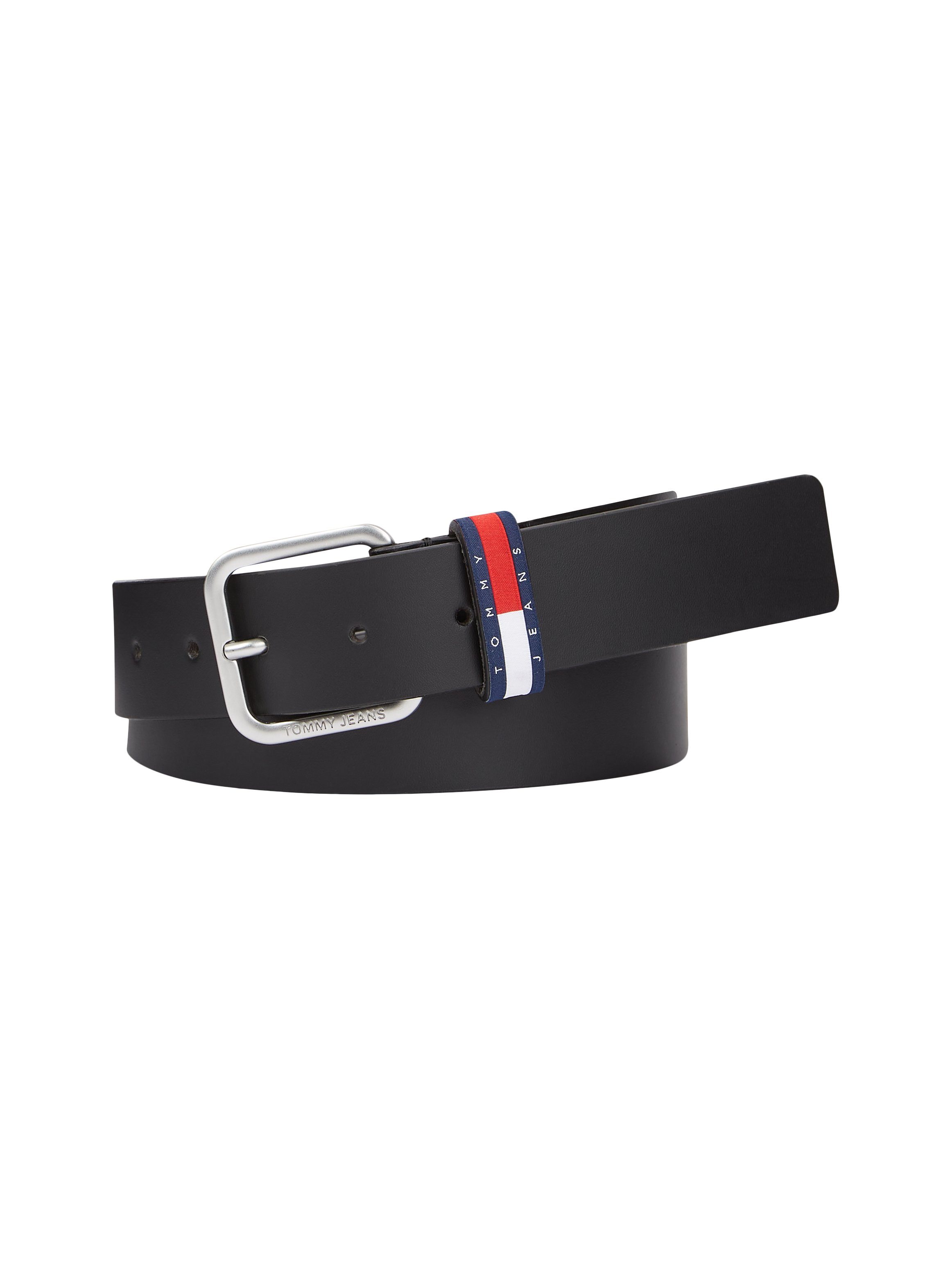 Tommy Jeans Ledergürtel TJM RYAN 3.5 günstig online kaufen