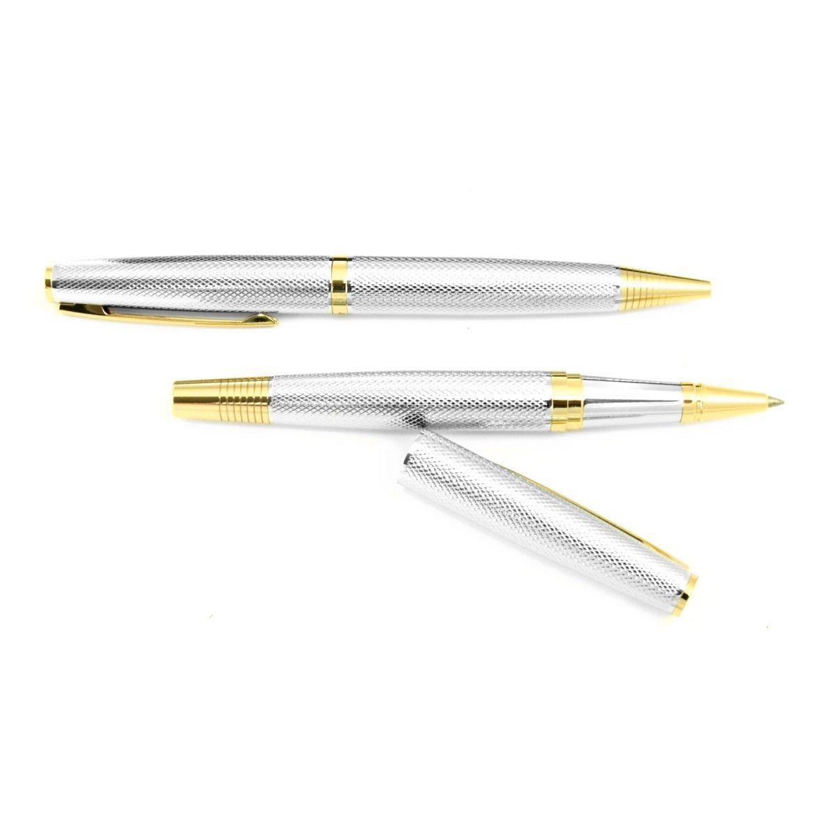 Design ausdrucksvollem Mador Schreibinstrumenten-Set Stilvollex Gelschreiber mit