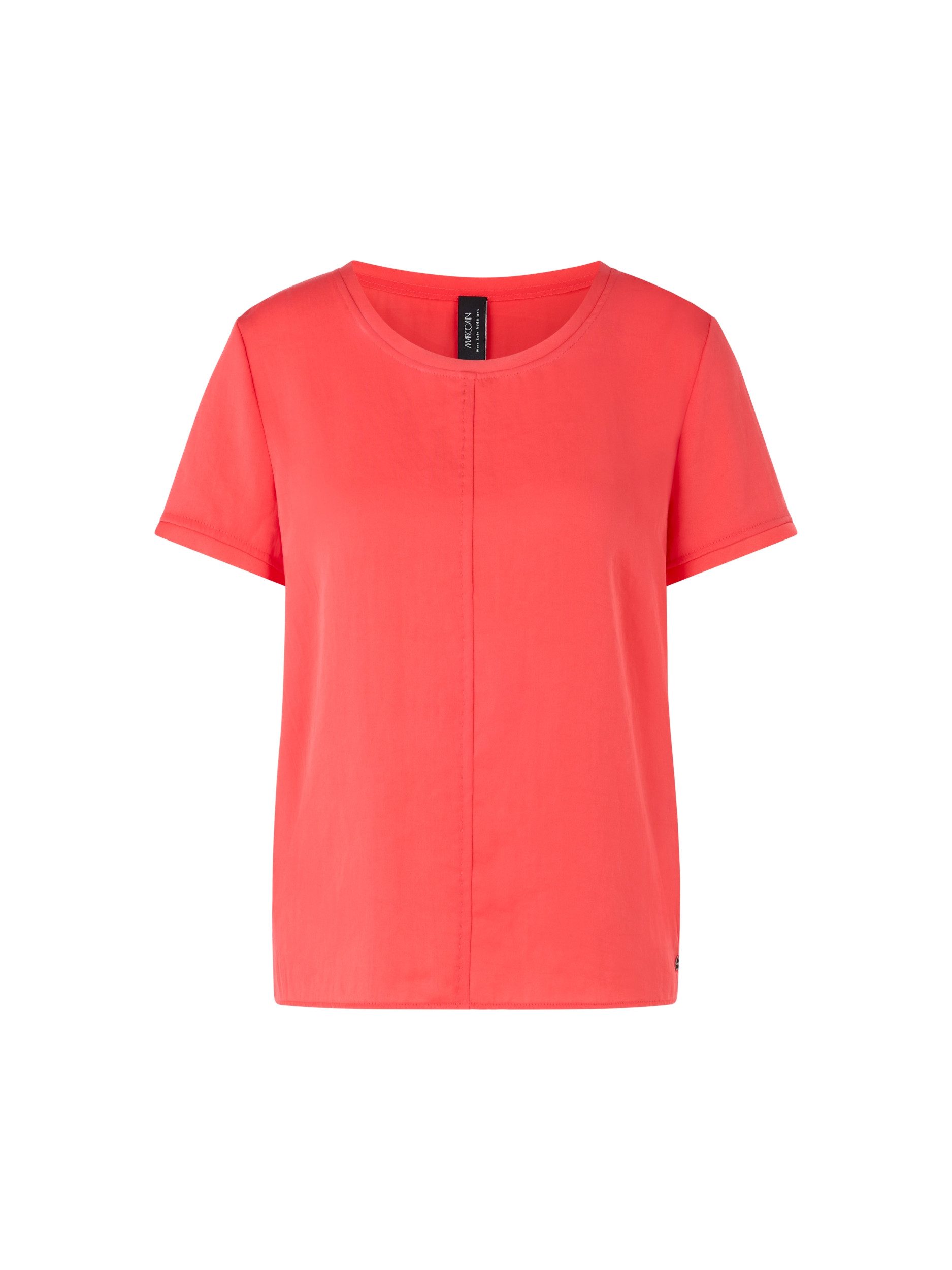 Blusentop Shirt - Comfort Fit