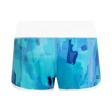 BIDI BADU Tennisshort Sua Funktionsshorts für Damen in weiß