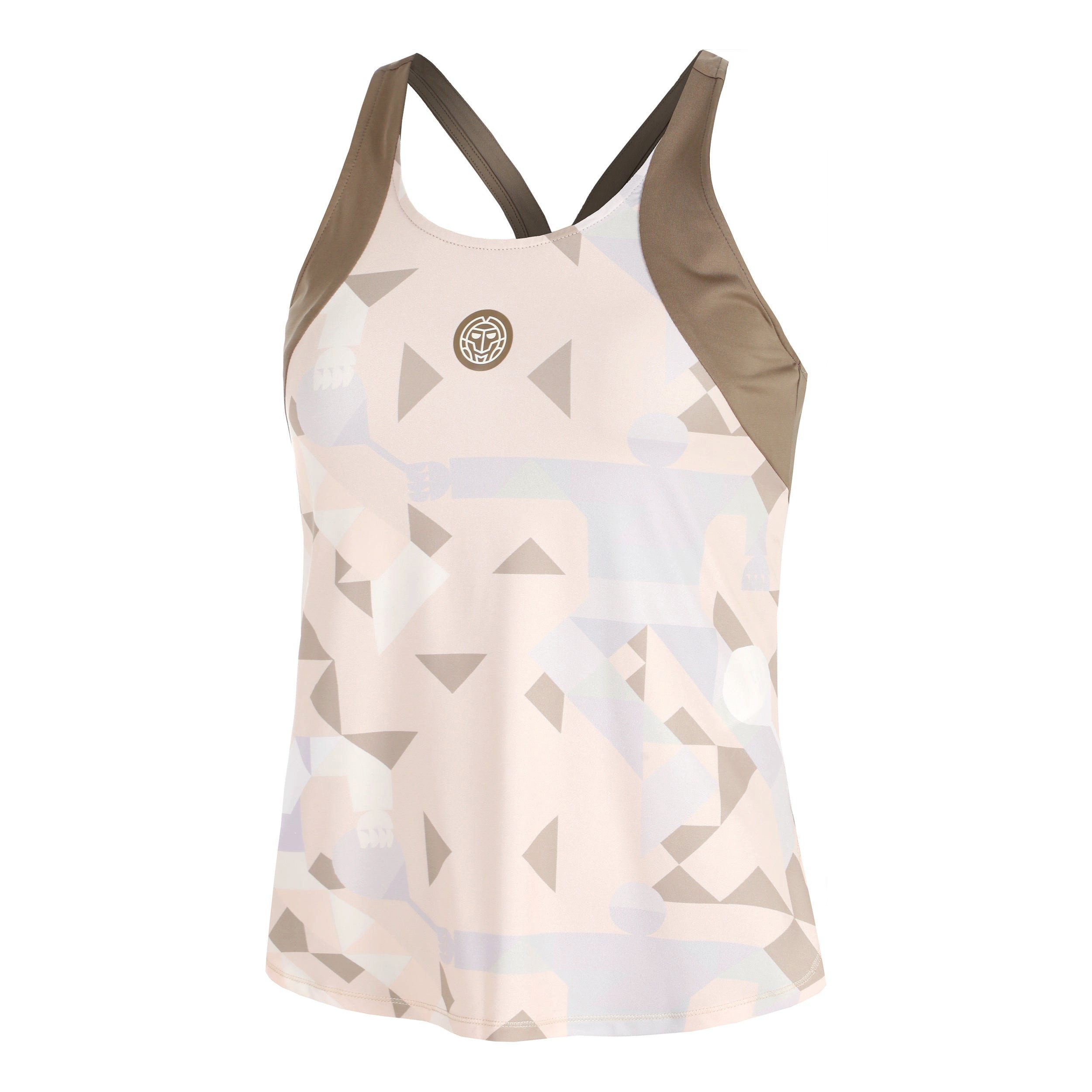 BIDI BADU Tanktop Paris 2025