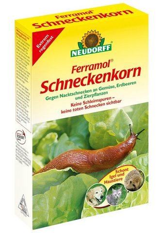 Neudorff Schneckenkorn »Ferramol« 1000 g