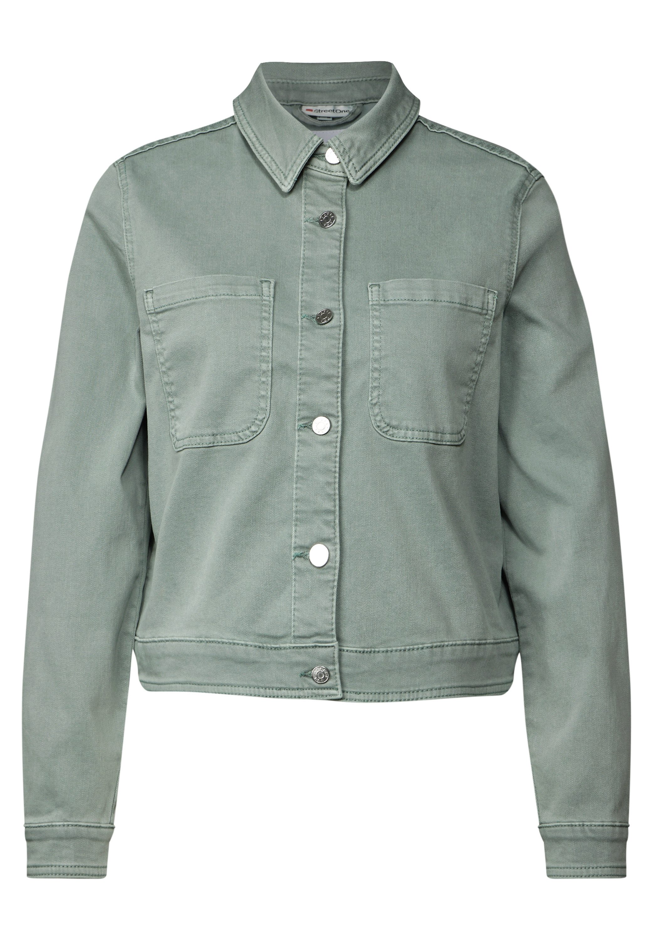 Jeansjacke