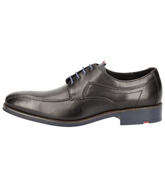 Lloyd Businessschuhe Glattleder Schnürschuh