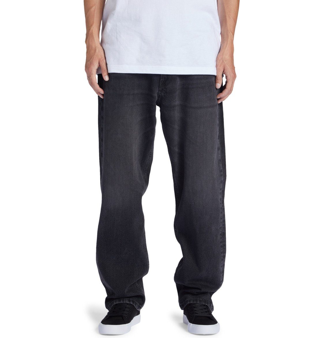DC Shoes Relax-fit-Jeans Worker günstig online kaufen