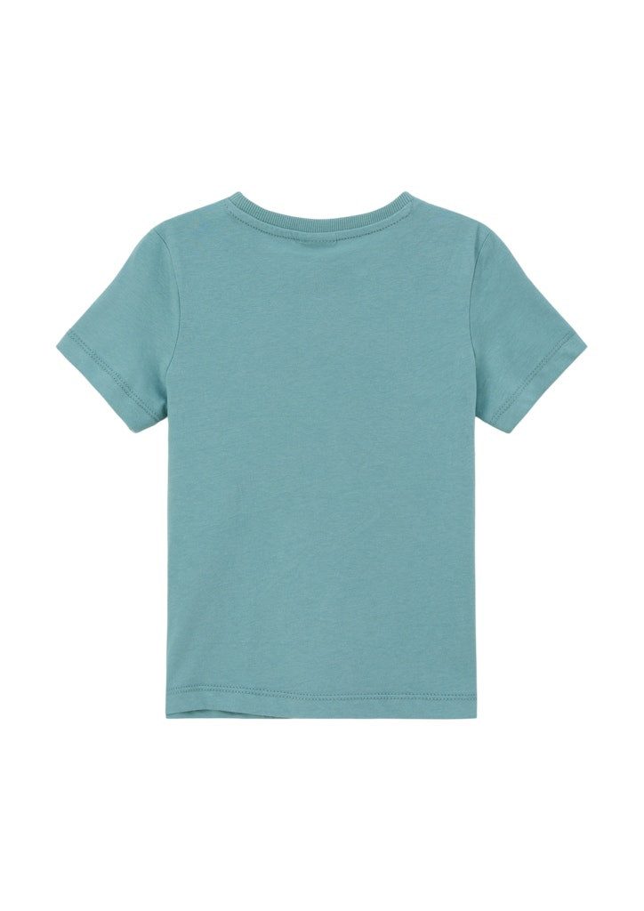 s.Oliver Kurzarmshirt T-Shirt