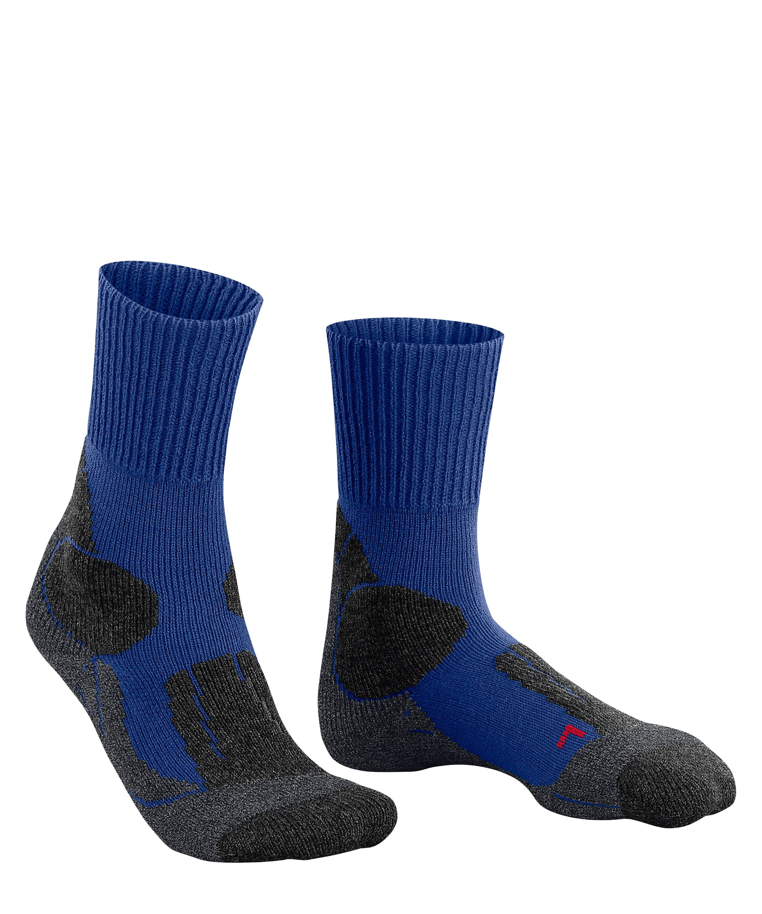 FALKE Wandersocken TK1 Adventure (1-Paar) Hoher Schutz für bergiges Gelände günstig online kaufen
