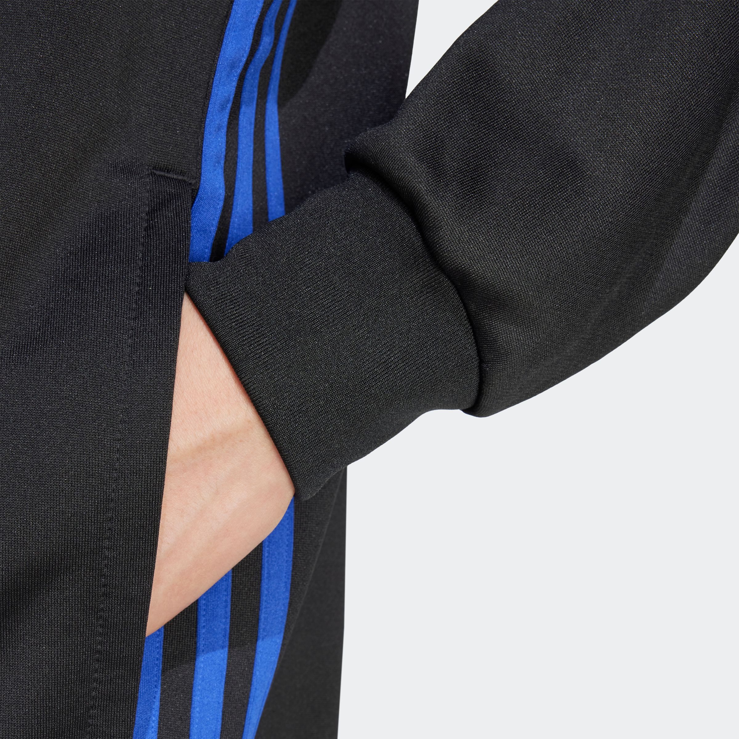 adidas Performance Kapuzensweatshirt TIRO 25 ESSENTIALS SWEAT HOODIE – Bild 5 von 5