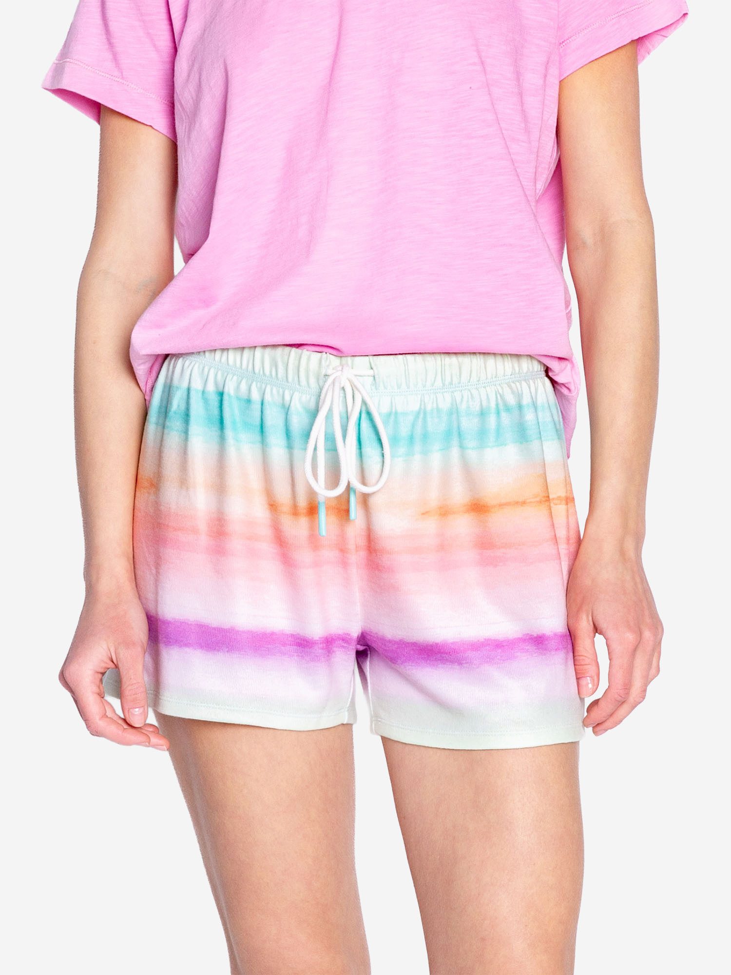 PJ Salvage Pyjamashorts Stardust sleepwear schlafmode schlafanzug