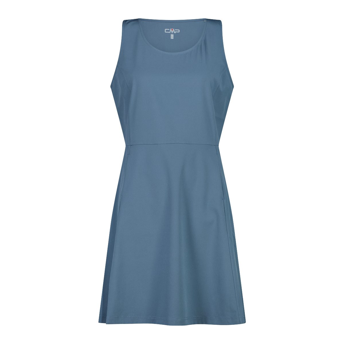 CMP Schlupfrock WOMAN DRESS SPACE