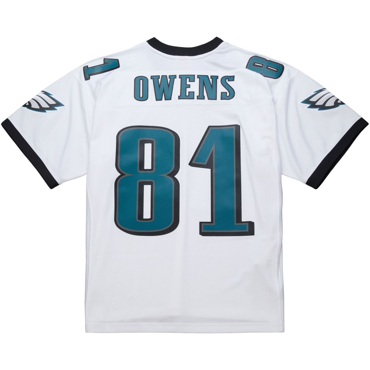 Mitchell & Ness Footballtrikot NFL Legacy Jersey Philadelphia Eagles 2004 Terrell
