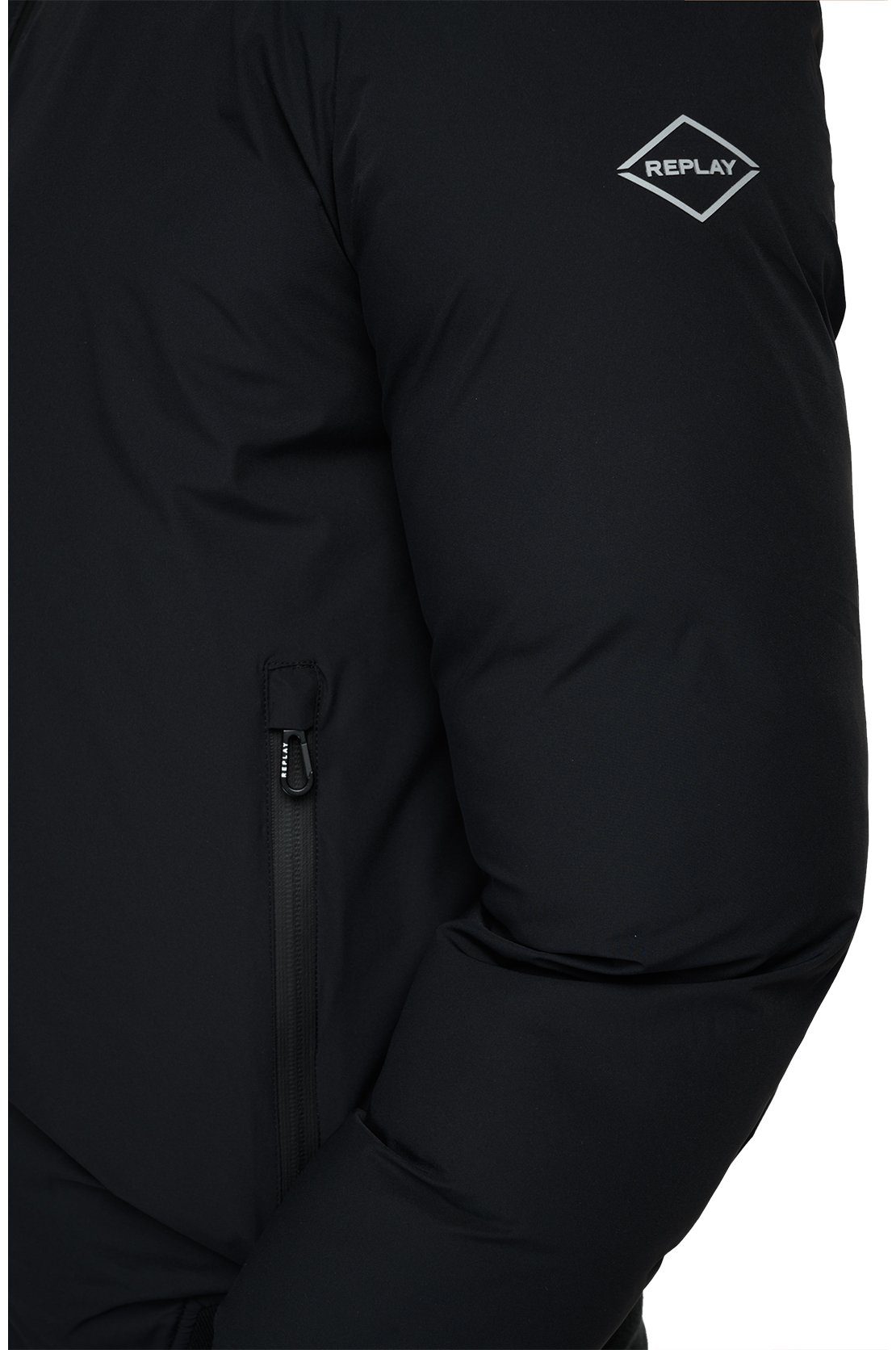 Replay Outdoorjacke