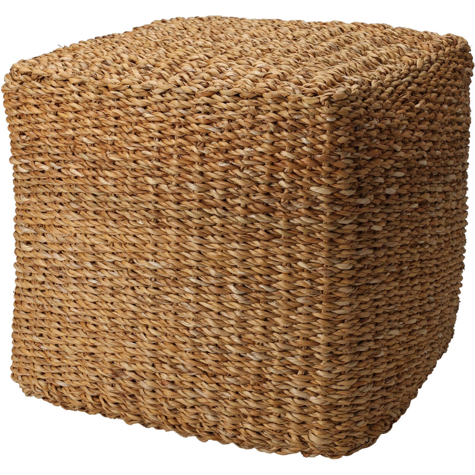 Polsterhocker (1 Stk., Sitzhocker), funktional günstig online kaufen