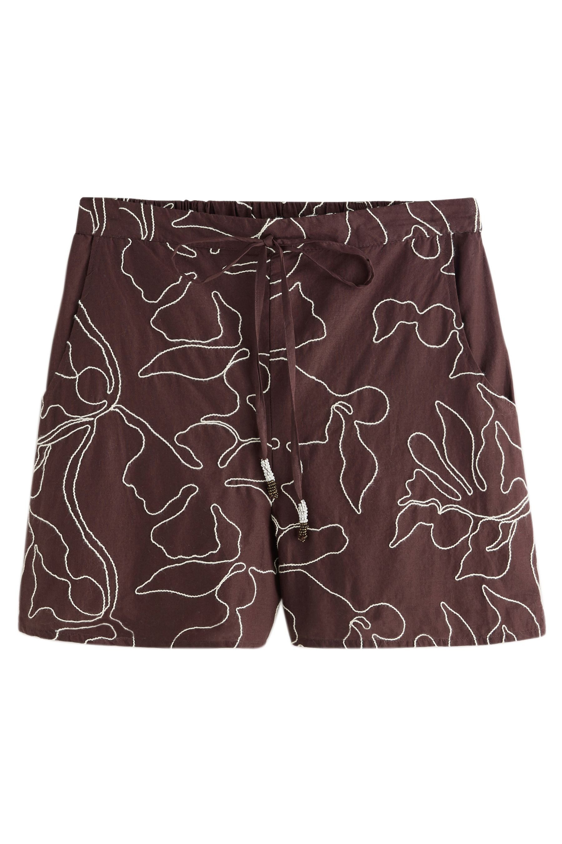 Shorts Cornelli Sommer-Shorts
