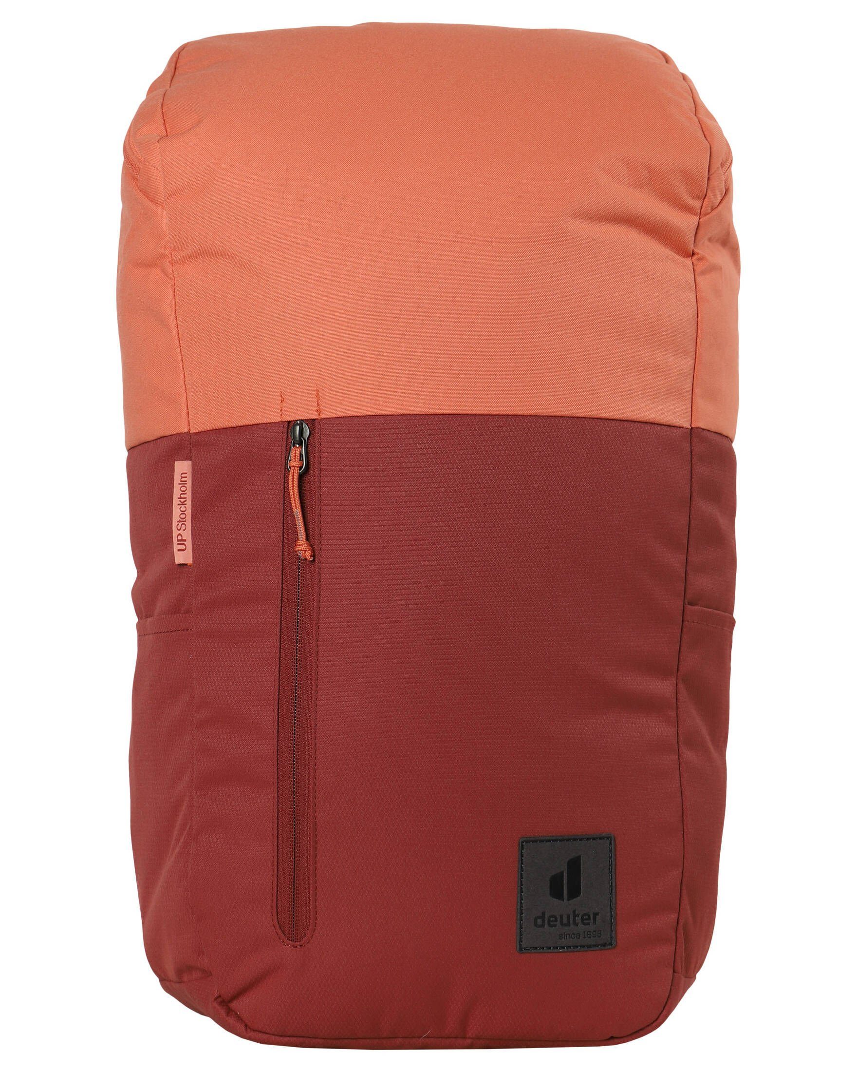deuter Wanderrucksack Tagesrucksack UP STOCKHOLM