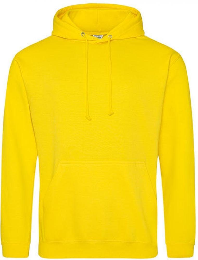 Kapuzenpullover College Hoodie / Kaputzenpulli in vielen Farben