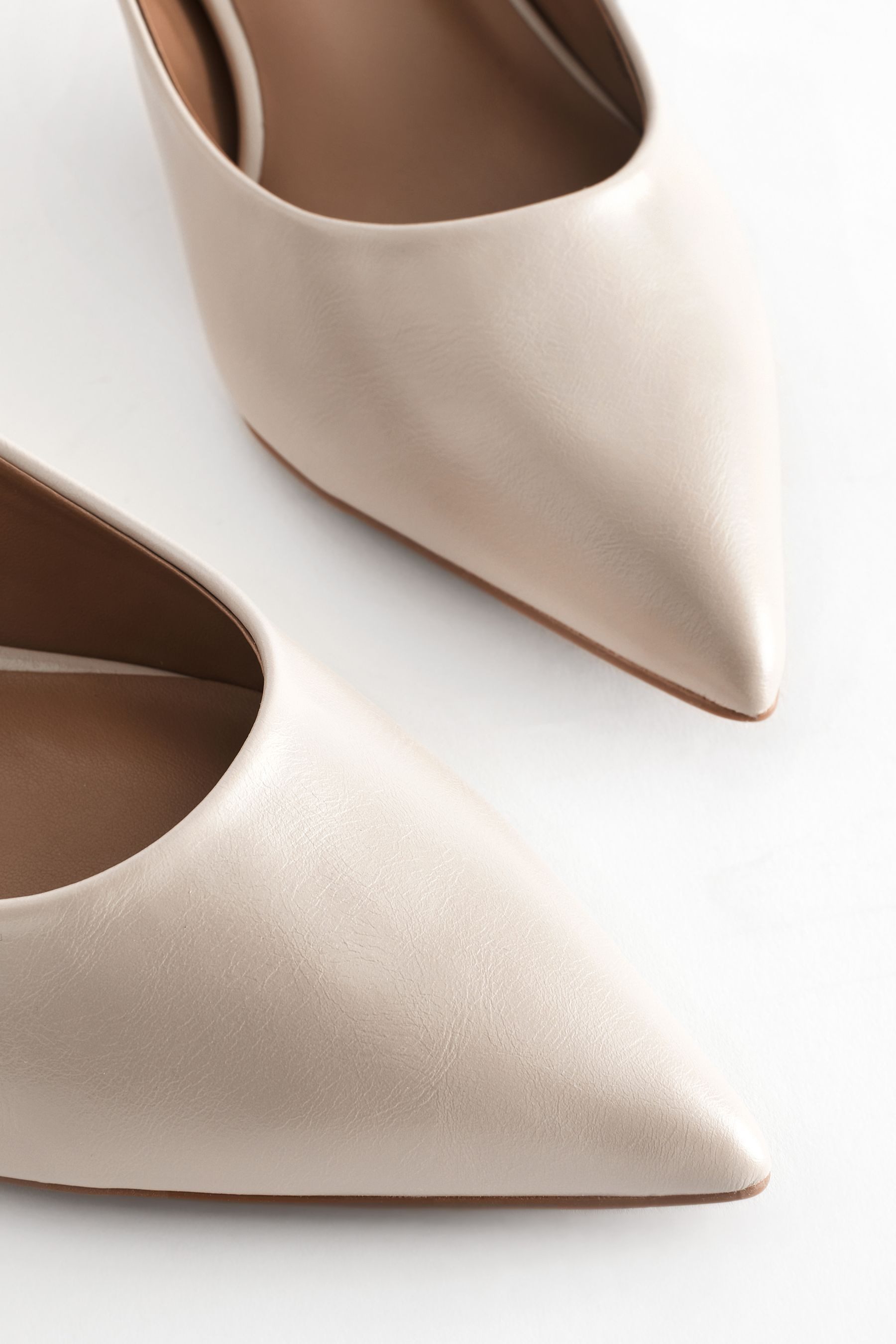 Next Forever Comfort® Pfennigabsatz-Pumps- extraweit Pumps günstig online kaufen