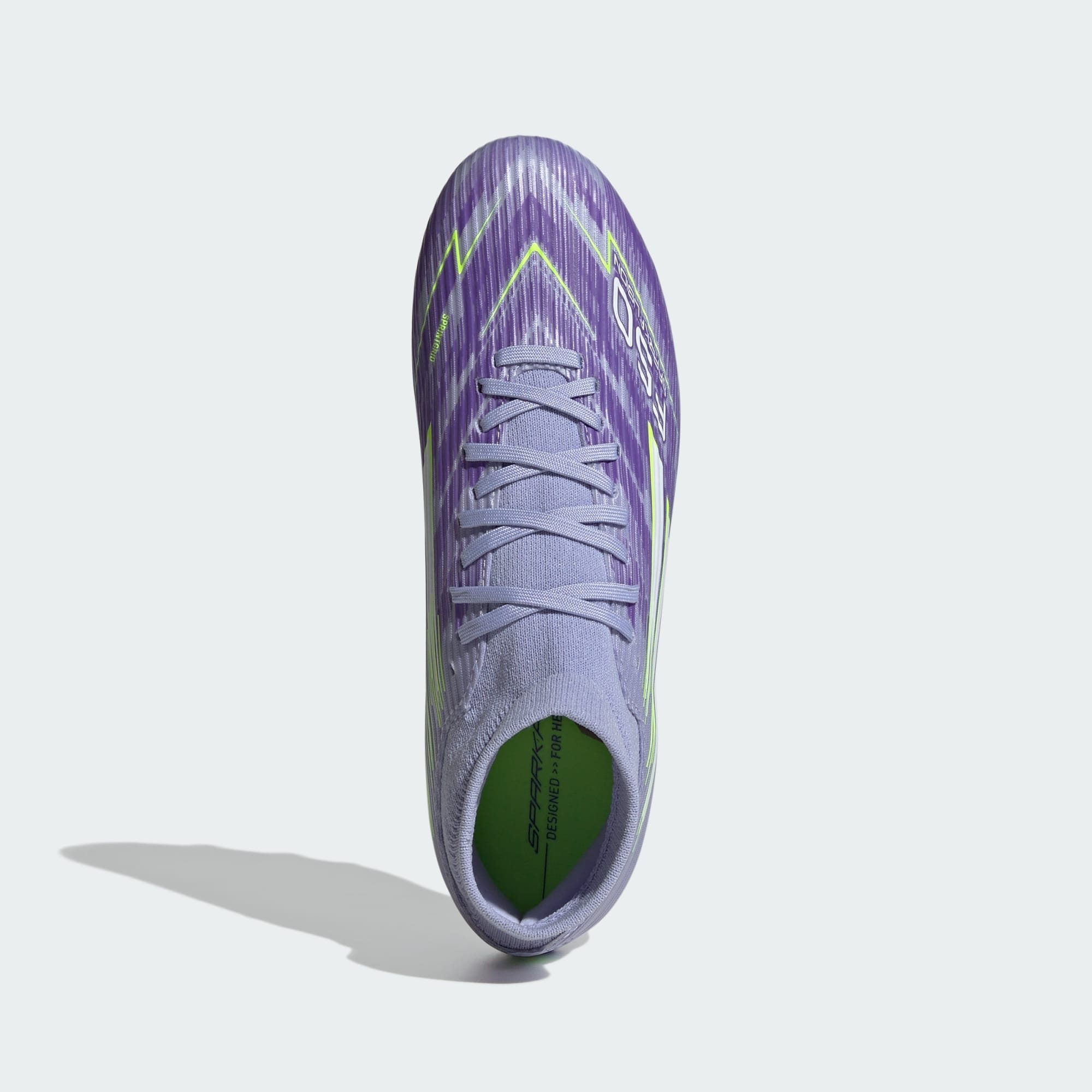 adidas Performance Fußballschuh (2-tlg)