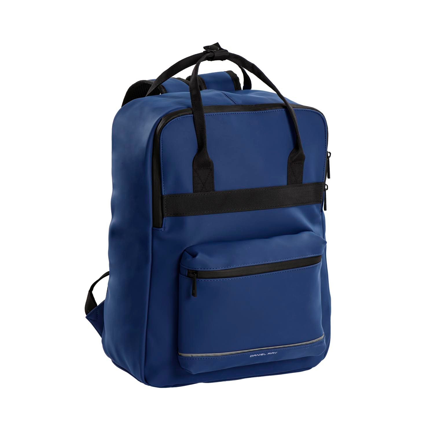 Freizeitrucksack Brimingham DRS251120 Rucksack Laptopfach ca. 14"