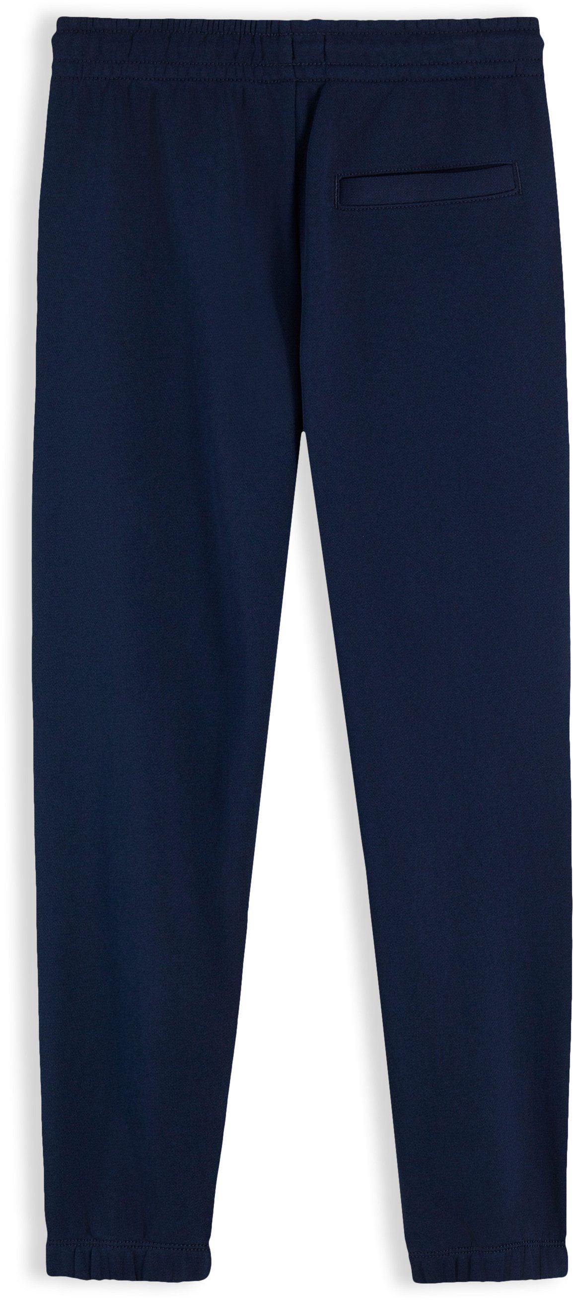 Tommy Hilfiger Sweathose elastischer Bund mit Kordelzug, reine Baumwolle, Kinder bis 16 Jahre