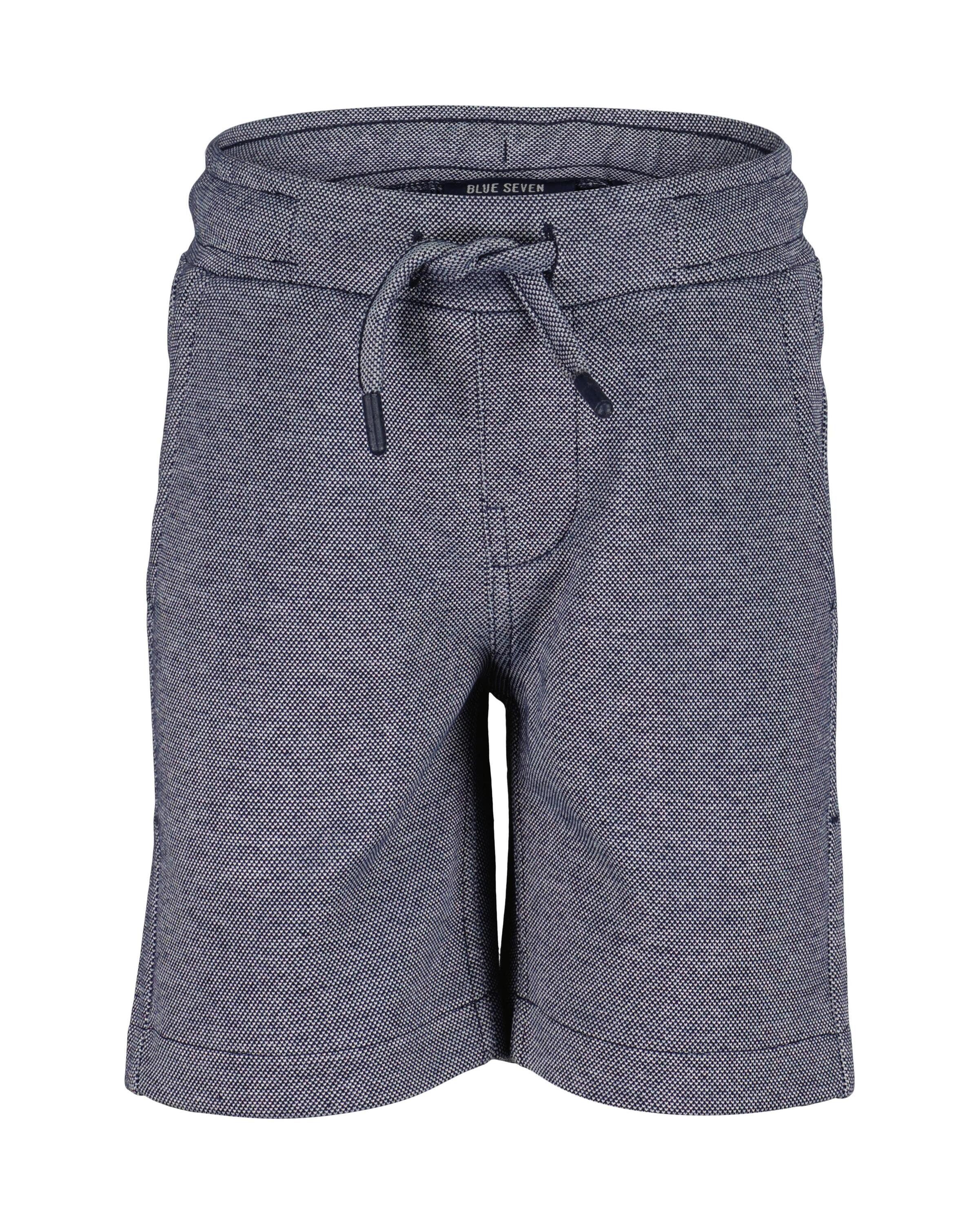 Blue Seven Shorts Blue Seven festliche Shorts (1-tlg)