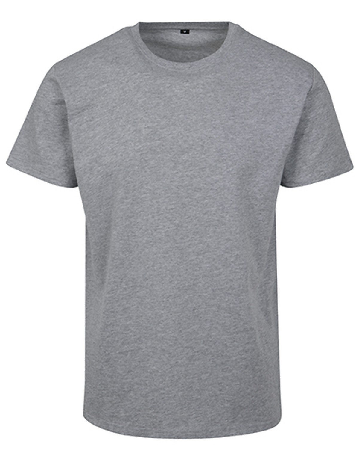 Build Your Brand T-Shirt Basic T-Shirt