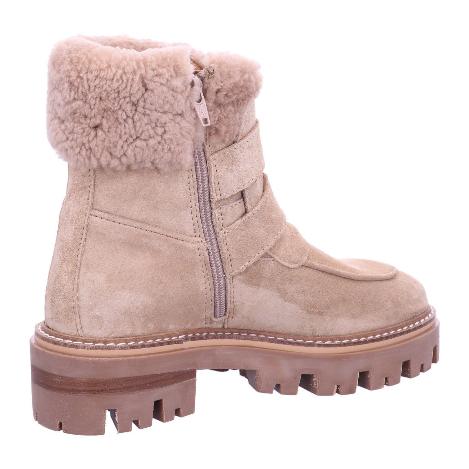 Alpe Woman Shoes 244411 Outdoorwinterstiefel