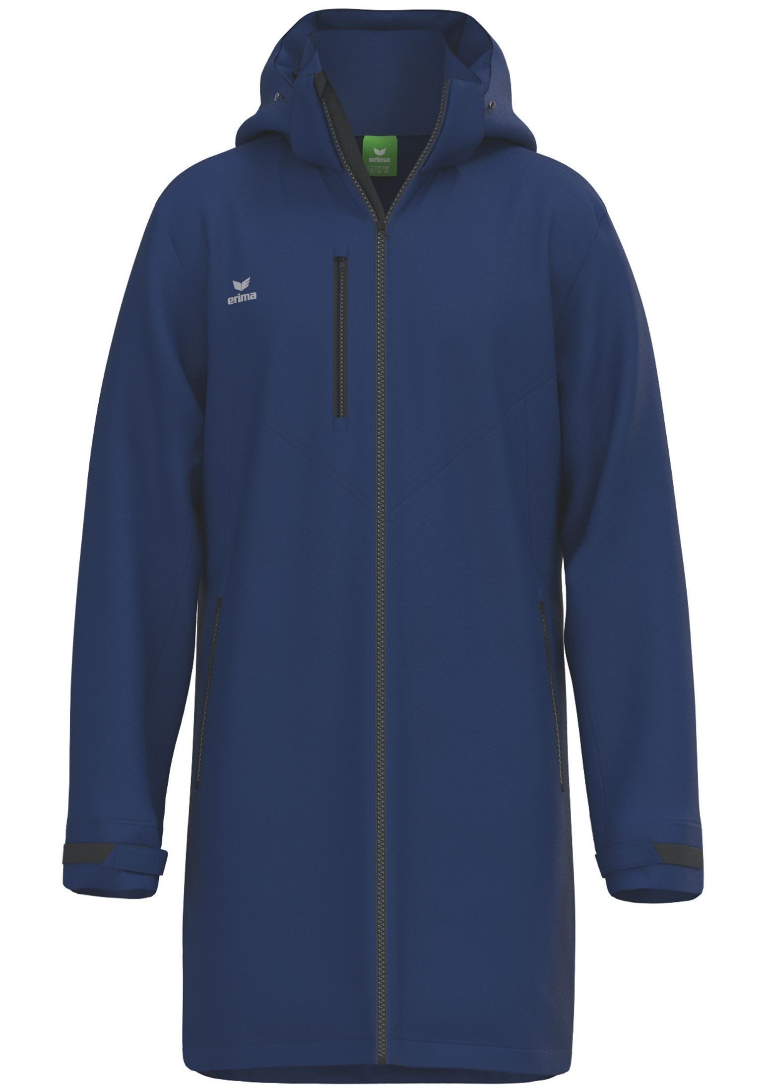 Erima Funktionsjacke CMPT Stadionjacke Unisex Erwachsene
